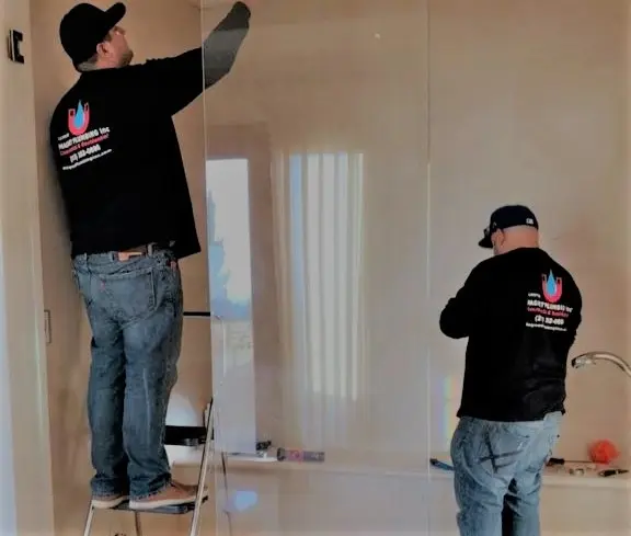 Professional plumbing installation for Tankless Water Heater Installation in Lamar Heights